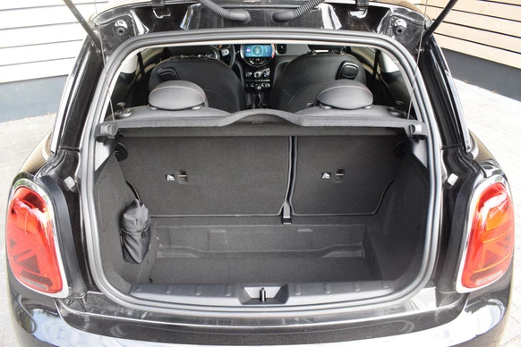 MINI One - Afbeelding 7 van 30