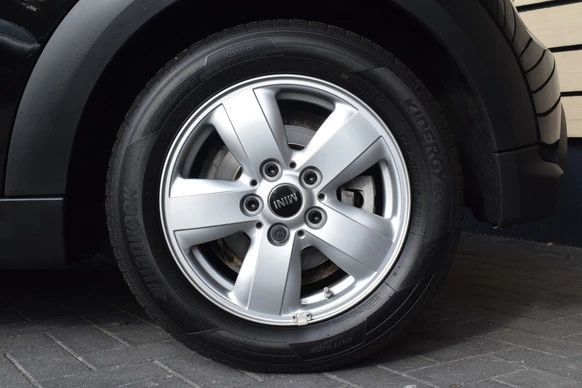 MINI One - Afbeelding 8 van 30