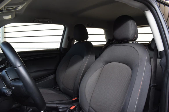 MINI One - Afbeelding 11 van 30