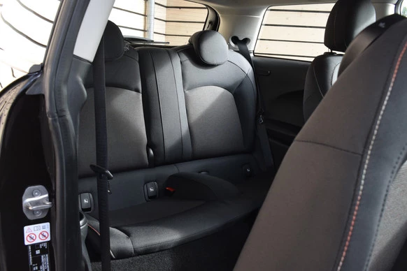 MINI One - Afbeelding 12 van 30