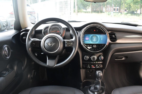 MINI One - Afbeelding 13 van 30