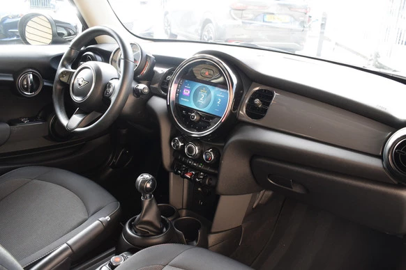 MINI One - Afbeelding 14 van 30