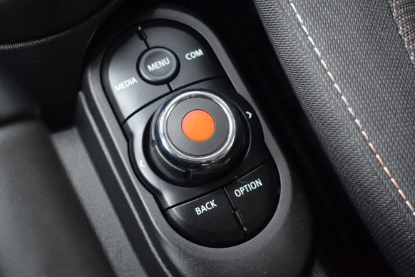 MINI One - Afbeelding 22 van 30