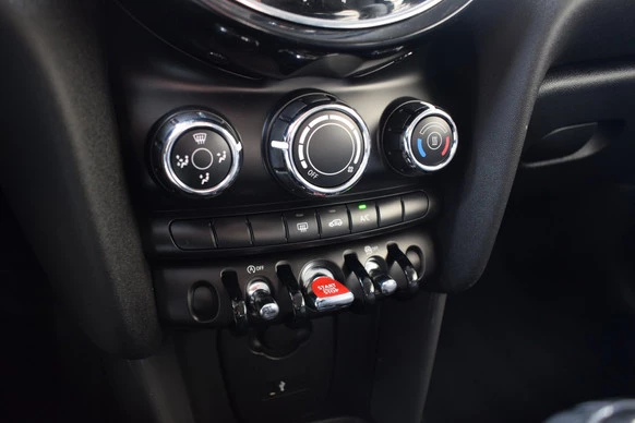 MINI One - Afbeelding 23 van 30