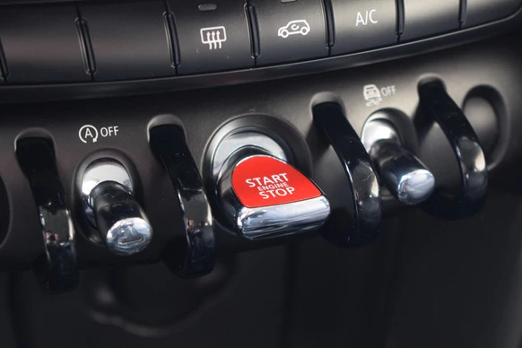 MINI One - Afbeelding 24 van 30