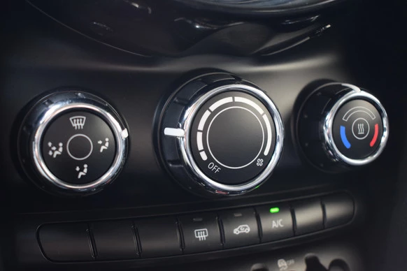 MINI One - Afbeelding 25 van 30