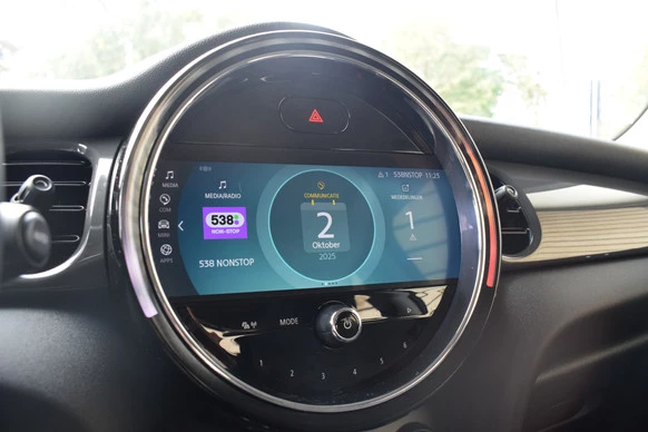 MINI One - Afbeelding 26 van 30