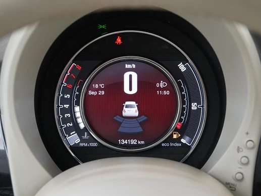 Fiat 500 - Afbeelding 16 van 30