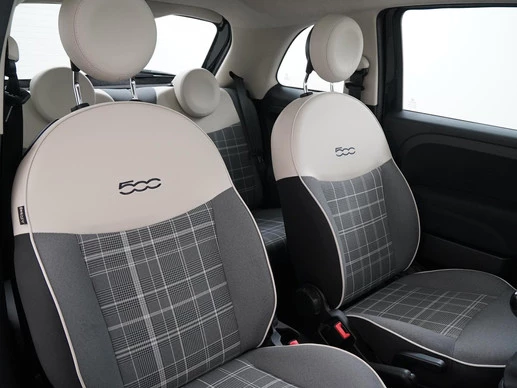 Fiat 500 - Afbeelding 21 van 30