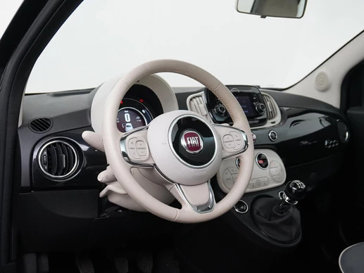 Fiat 500 - Afbeelding 25 van 30