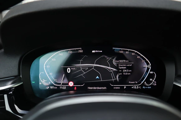 BMW 5 Serie - Afbeelding 8 van 30