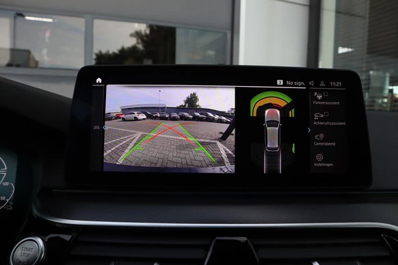 BMW 5 Serie - Afbeelding 10 van 30