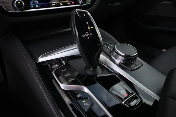 BMW 5 Serie - Afbeelding 11 van 30