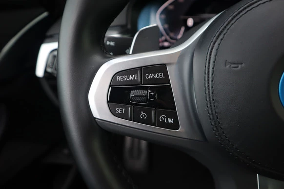 BMW 5 Serie - Afbeelding 13 van 30