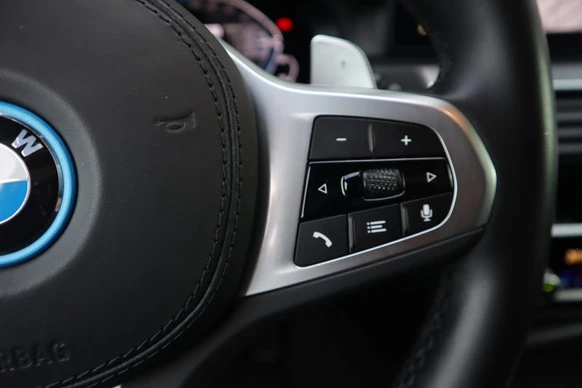 BMW 5 Serie - Afbeelding 14 van 30