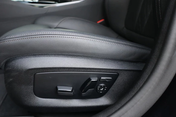 BMW 5 Serie - Afbeelding 17 van 30