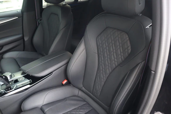 BMW 5 Serie - Afbeelding 18 van 30