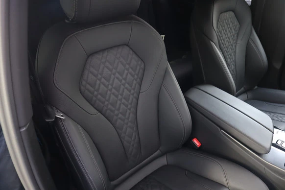 BMW 5 Serie - Afbeelding 19 van 30