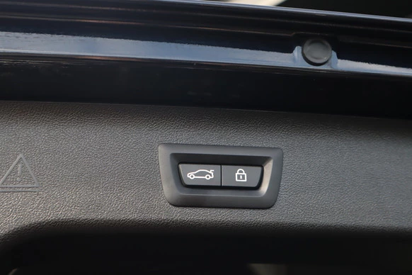 BMW 5 Serie - Afbeelding 27 van 30