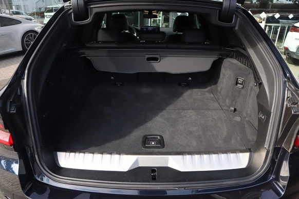 BMW 5 Serie - Afbeelding 28 van 30