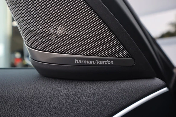 BMW 5 Serie - Afbeelding 29 van 30