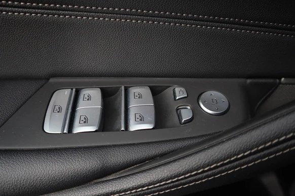 BMW 5 Serie - Afbeelding 30 van 30