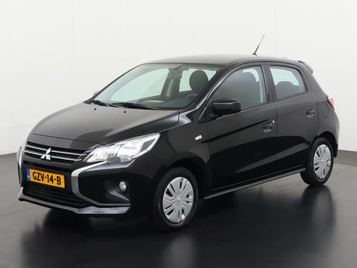 Mitsubishi Space Star - Afbeelding 1 van 30