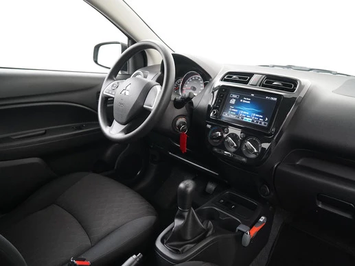 Mitsubishi Space Star - Afbeelding 2 van 30