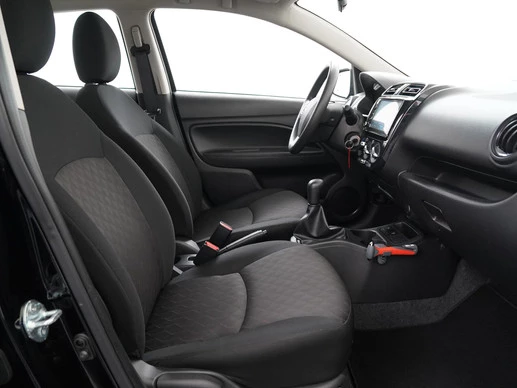Mitsubishi Space Star - Afbeelding 3 van 30