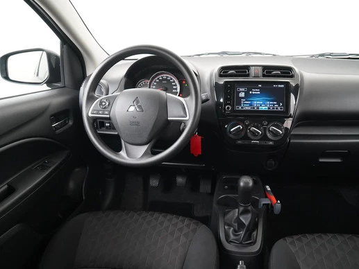 Mitsubishi Space Star - Afbeelding 5 van 30