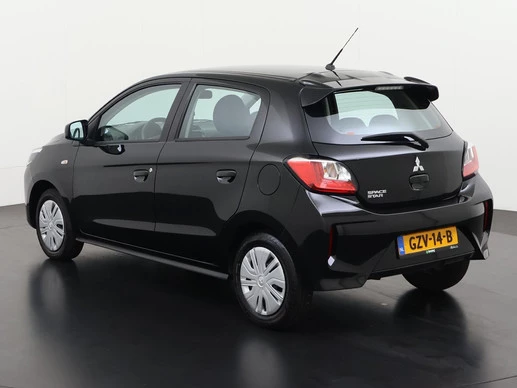 Mitsubishi Space Star - Afbeelding 6 van 30