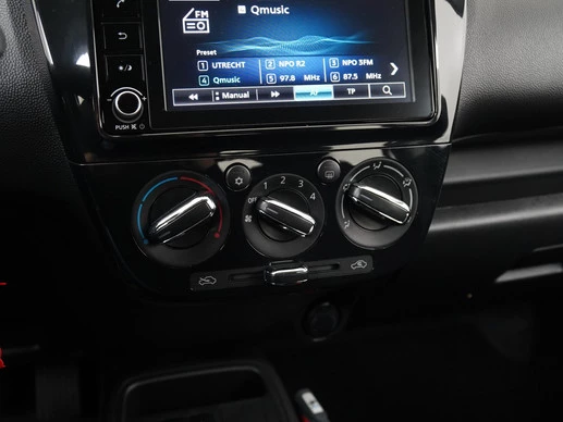 Mitsubishi Space Star - Afbeelding 11 van 30