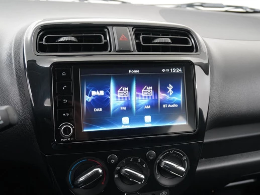 Mitsubishi Space Star - Afbeelding 13 van 30