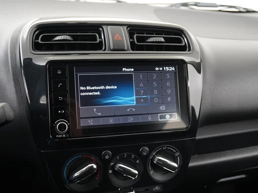 Mitsubishi Space Star - Afbeelding 14 van 30