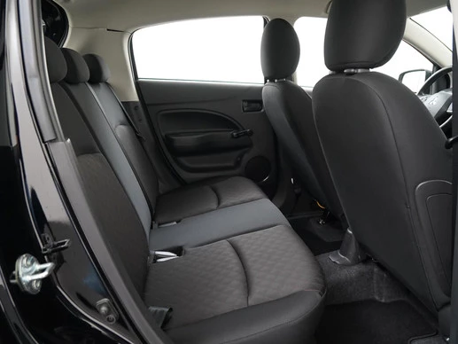 Mitsubishi Space Star - Afbeelding 19 van 30