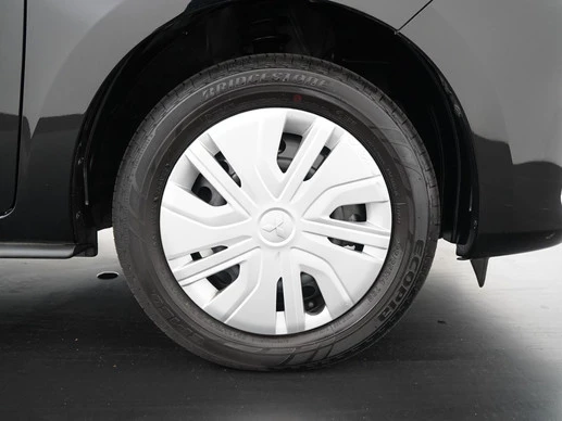 Mitsubishi Space Star - Afbeelding 21 van 30