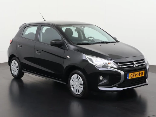Mitsubishi Space Star - Afbeelding 30 van 30