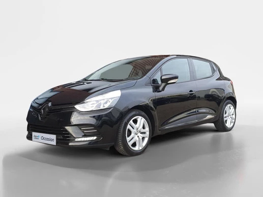 Renault Clio - Afbeelding 1 van 30
