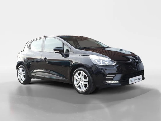 Renault Clio - Afbeelding 3 van 30