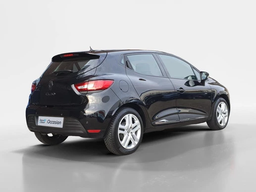 Renault Clio - Afbeelding 5 van 30
