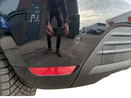 Renault Clio - Afbeelding 10 van 30