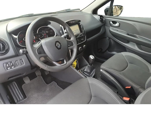 Renault Clio - Afbeelding 13 van 30