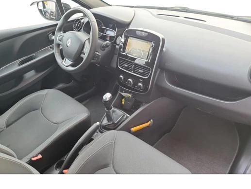 Renault Clio - Afbeelding 14 van 30
