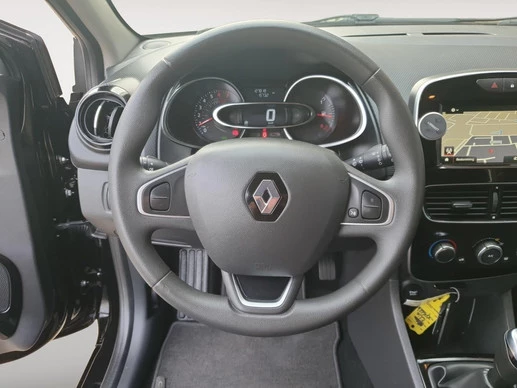 Renault Clio - Afbeelding 17 van 30