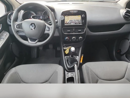 Renault Clio - Afbeelding 22 van 30