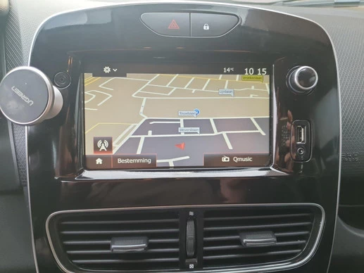 Renault Clio - Afbeelding 25 van 30