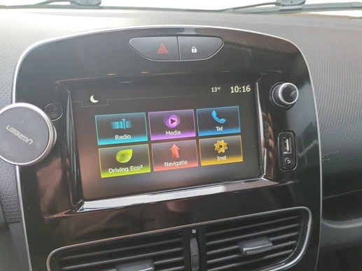 Renault Clio - Afbeelding 26 van 30