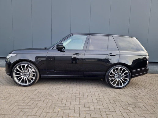 Land Rover Range Rover - Afbeelding 2 van 30