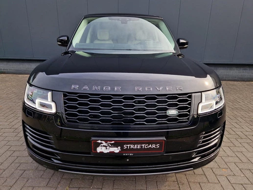 Land Rover Range Rover - Afbeelding 3 van 30