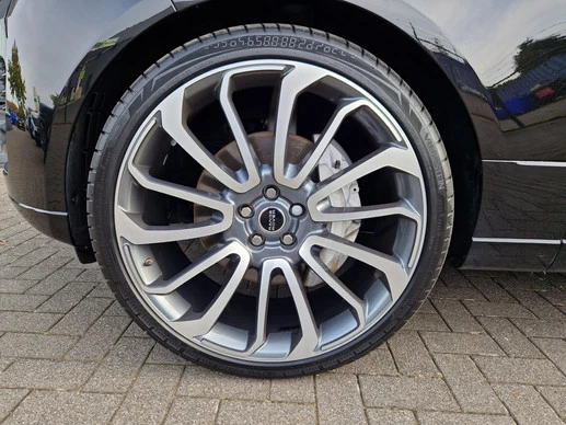 Land Rover Range Rover - Afbeelding 5 van 30